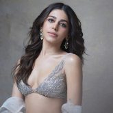 Alaya F speaks on Nepotism, its hidden layers and persistent struggle: "It's such a fight to get movies that I want"