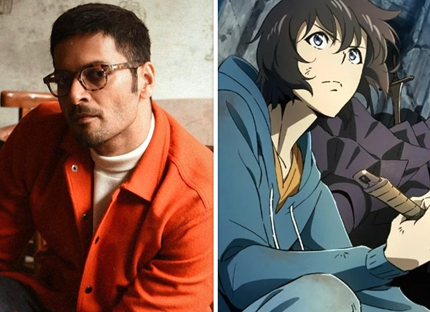 Ali Fazal turns voice actor, to dub for anime series Solo Leveling