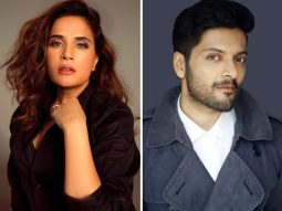 Richa Chadha and Ali Fazal’s debut production Girls Will Be Girls selected at Sundance Film Festival 2024