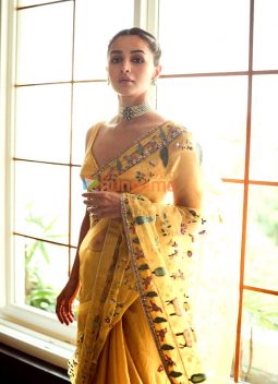 Alia Bhatt