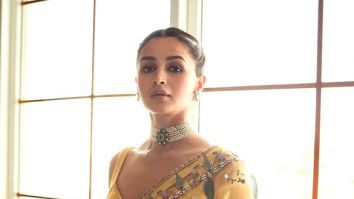 Alia Bhatt