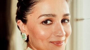 Alia Bhatt