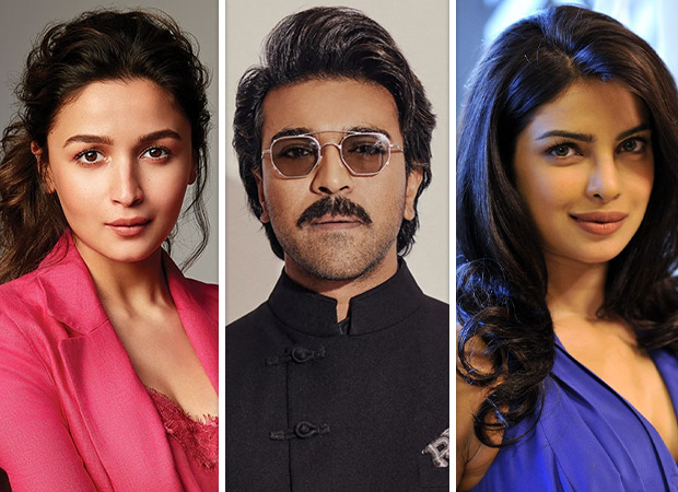 Alia Bhatt, Ram Charan, Priyanka Chopra, Katrina Kaif, Varun Dhawan to be under one management as Matrix and Bling merge Alia Bhatt, Ram Charan, Priyanka Chopra, Katrina Kaif, Varun Dhawan to be under one management as Matrix and Bling merge