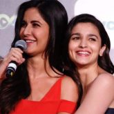 Alia Bhatt appreciates Merry Christmas trailer; sends her love to Katrina Kaif
