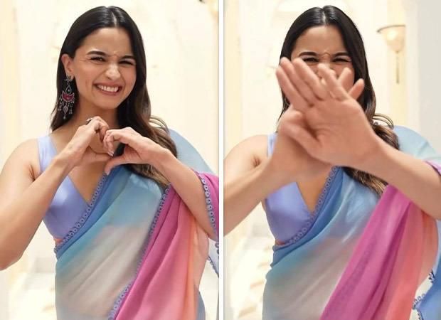 Alia Bhatt sums up 2023 with several fashion moments; Ranveer Singh reacts
