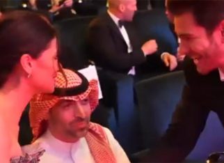 Alia Bhatt and Andrew Garfield’s delightful interaction at Red Sea Film Festival sparks social media frenzy; see pic
