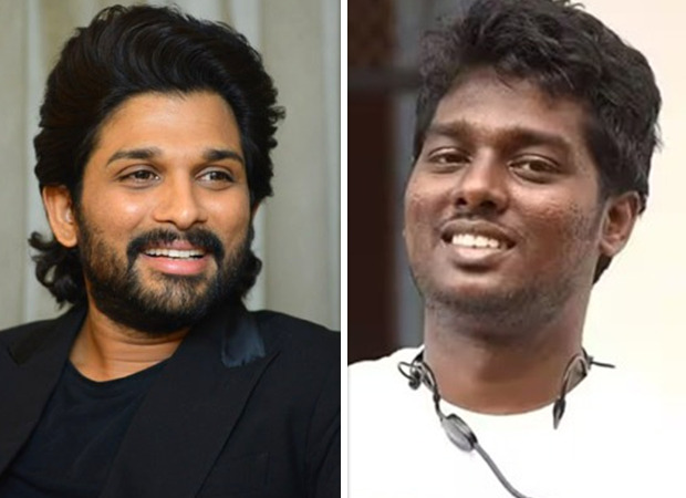 Allu Arjun and Atlee Kumar in talks for a project; set to commence in October 2024 Report