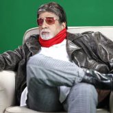 Amitabh Bachchan rents Mumbai property for Rs. 2.07 crores yearly: Reports