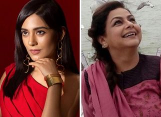 When Amrita Rao revealed Shahid Kapoor’s mother Neelima Azeem helped her in the slap scene in Ishq Vishk