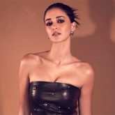 Ananya Panday to represent India at the Red Sea International Film Festival in Jeddah