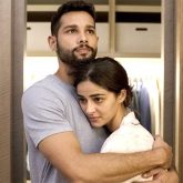 Siddhant Chaturvedi shares how his memorable nepotism jibe became the “Icebreaker” in friendship with Ananya Panday
