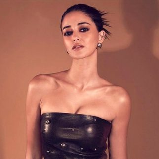 Ananya Panday to represent India at the Red Sea International Film Festival in Jeddah