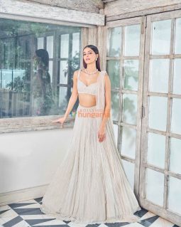 Ananya Panday