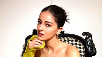 Ananya Panday