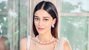 Ananya Panday