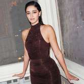 Ananya Panday's Ambitious Dreams: Aspires to work with Sanjay Leela Bhansali and Quentin Tarantino