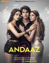 Andaaz 2