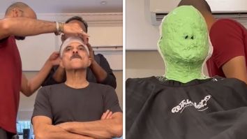 Here is how Anil Kapoor prepared for his character Balbir Singh’s body double in Animal; watch