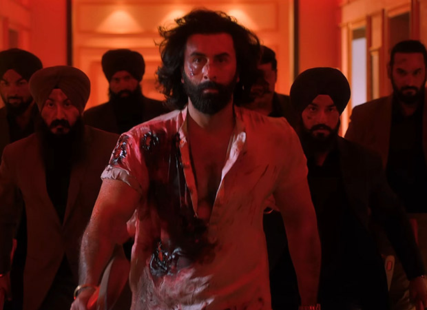 Animal Box Office Estimate Day 9: Ranbir Kapoor starrer collects Rs. 37 cr. on the second Saturday; clocks Rs. 399 crores