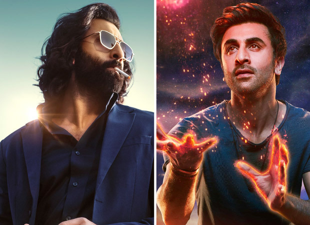 Animal Box Office: Film becomes Ranbir Kapoor's 2nd highest worldwide grosser; eclipses Brahmastra - Part One: Shiva