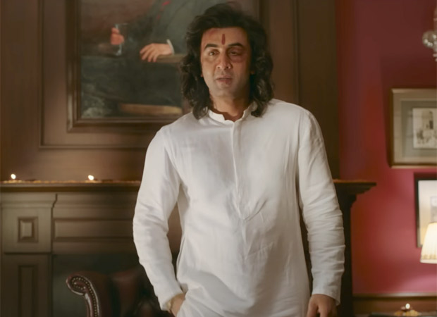 Animal Box Office: Ranbir Kapoor starrer becomes the third Bollywood film to have a Rs. 100 cr. worldwide opening after Jawan and Pathan