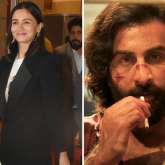 Animal: Alia Bhatt shares first review of Ranbir Kapoor starrer; calls it ‘khatarnaak’