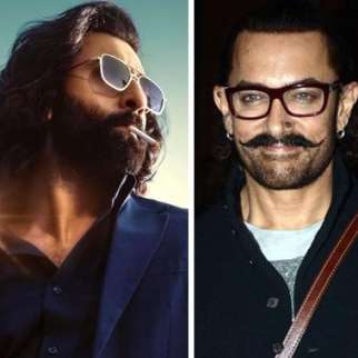 Animal Box Office: Ranbir Kapoor joins Aamir Khan and Shah Rukh Khan for having 2 films in Rs. 300 Crores Club