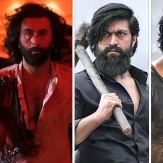 Animal Box Office: Ranbir Kapoor starrer surpasses lifetime collections of Yash's KGF: Chapter 2 [Hindi] in just 11 days; will Prashant Neel hit back with Salaar now?