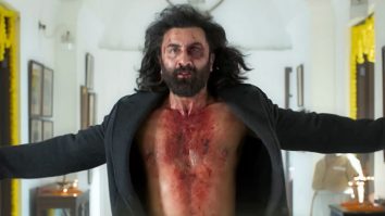 Animal: Haiwaan (Lyrical) | Ranbir Kapoor, Bobby Deol, Rashmika Mandanna, Anil Kapoor, Sandeep Reddy Vanga