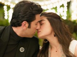 Animal: Hua Main (Full Video) | Ranbir Kapoor | Rashmika Mandanna
