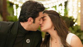 Animal: Hua Main (Full Video) | Ranbir Kapoor | Rashmika Mandanna