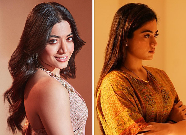 Animal: Rashmika Mandanna Describes Geetanjali As ‘the Only Force At ...