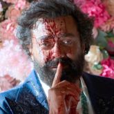 Animal actor Bobby Deol reveals that he felt ‘disgusted’ when he kicked off the role of Abrar; says, “I was feeling so icky”