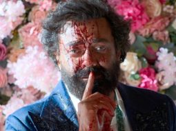 Animal actor Bobby Deol reveals that he felt ‘disgusted’ when he kicked off the role of Abrar; says, “I was feeling so icky”