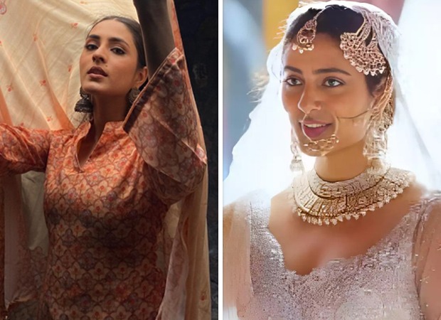 Animal actress Mansi Taxak reacts to the scene where Aziz sexually assaults her; says, “Forget my character, even I would have said yes in that moment”