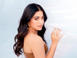 Animal actress Rashmika Mandanna reacts to a Gitanjali’s cover of ‘Pehle Bhi Main’; says “Listening to you made me tear up”