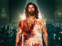 Ranbir Kapoor-starrer Animal is a RARE film in which the title card appears after nearly 55 minutes