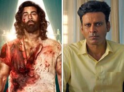 Amid Animal’s success, Manoj Bajpayee slams box office obsession; says it ruins “Culture of filmmaking”