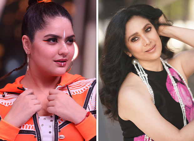 Jhalak Dikhhla Jaa 11: Anjali Anand gets a standing ovation from Meenakshi Seshadri; Farah Khan lauds her performance, watch