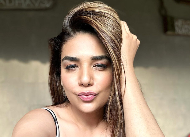 Anjum Fakih to return on TV screens with Sony TV’s Dabangii: Mulgii Aayi Re Aayi