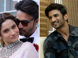 Bigg Boss 17: Ankita Lokhande recalls hoping for Sushant Singh Rajput to return after break-up; says, “Vicky Jain supported me a lot”