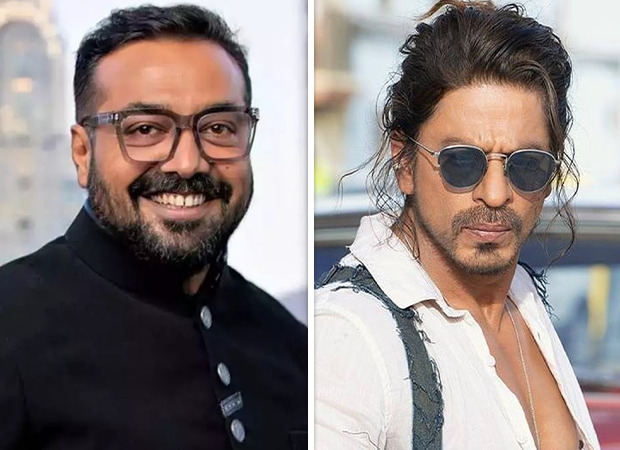 Anurag Kashyap credits Shah Rukh Khan's Pathaan as the ultimate turning point in 2023: “Bollywood’s curse is lifted”