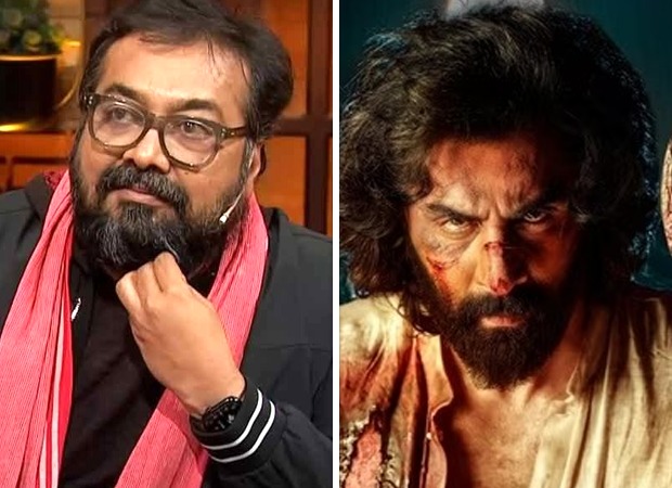 Anurag Kashyap DEFENDS Ranbir Kapoor starrer Animal amidst criticisms: “Films can provoke or evoke”