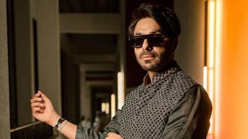 Aparshakti Khurana wins hearts and charts: Take a peek in his 2023 filled with singing, acting, and international praise