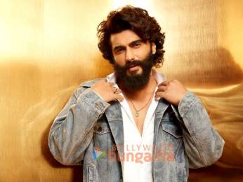 Celeb Photos Of Arjun Kapoor
