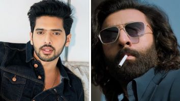 Armaan Malik responds to trolls after they slam him for calling Ranbir Kapoor the best actor