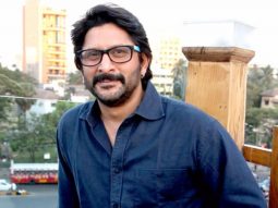 EXCLUSIVE: Arshad Warsi asserts, “Unfortunately, very limited amount of people watch sensible cinema in our country”