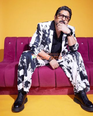 Arshad Warsi