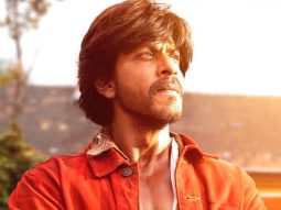 Ask SRK: Shah Rukh Khan calls Dunki as Rajkumar Hirani’s brand of cinema: “It is funny and then extremely emotional”