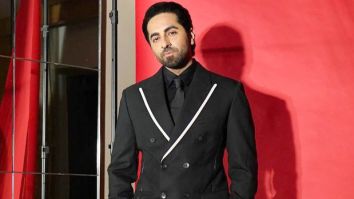 Ayushmann Khurrana expresses gratitude; says, “2023 gave me a lot of love and respect!”